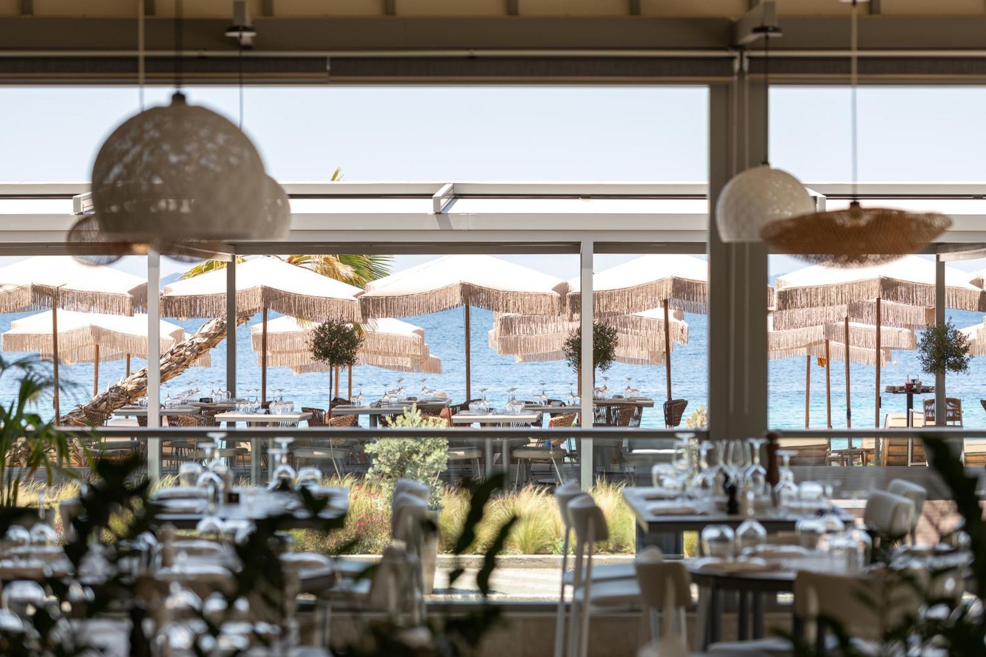 Oniro Boutique Hotel Toroni Exterior photo