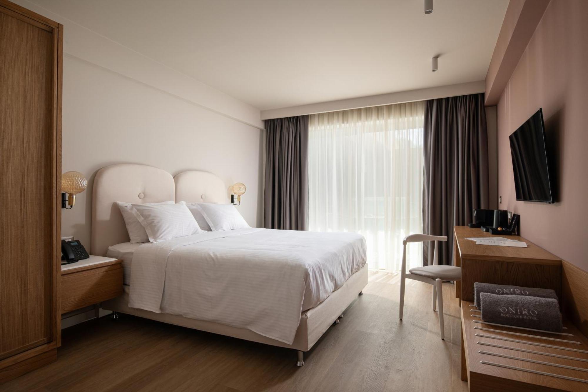 Oniro Boutique Hotel Toroni Exterior photo