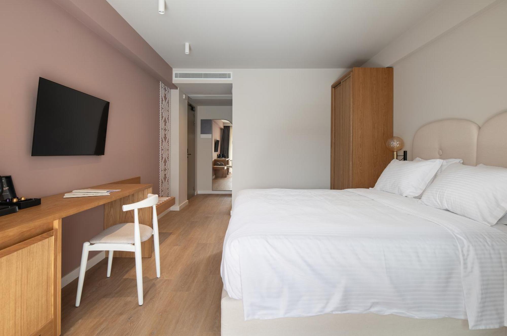 Oniro Boutique Hotel Toroni Exterior photo