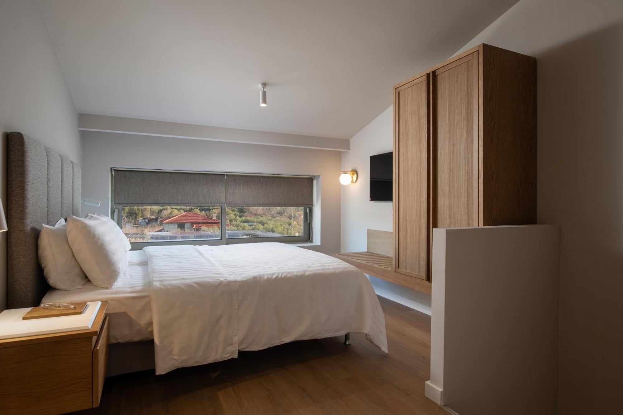Oniro Boutique Hotel Toroni Exterior photo