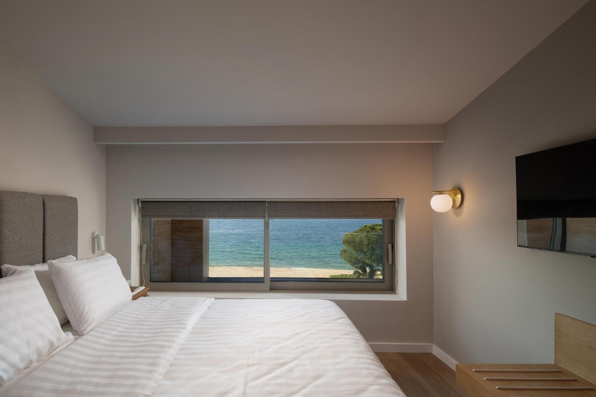 Oniro Boutique Hotel Toroni Exterior photo