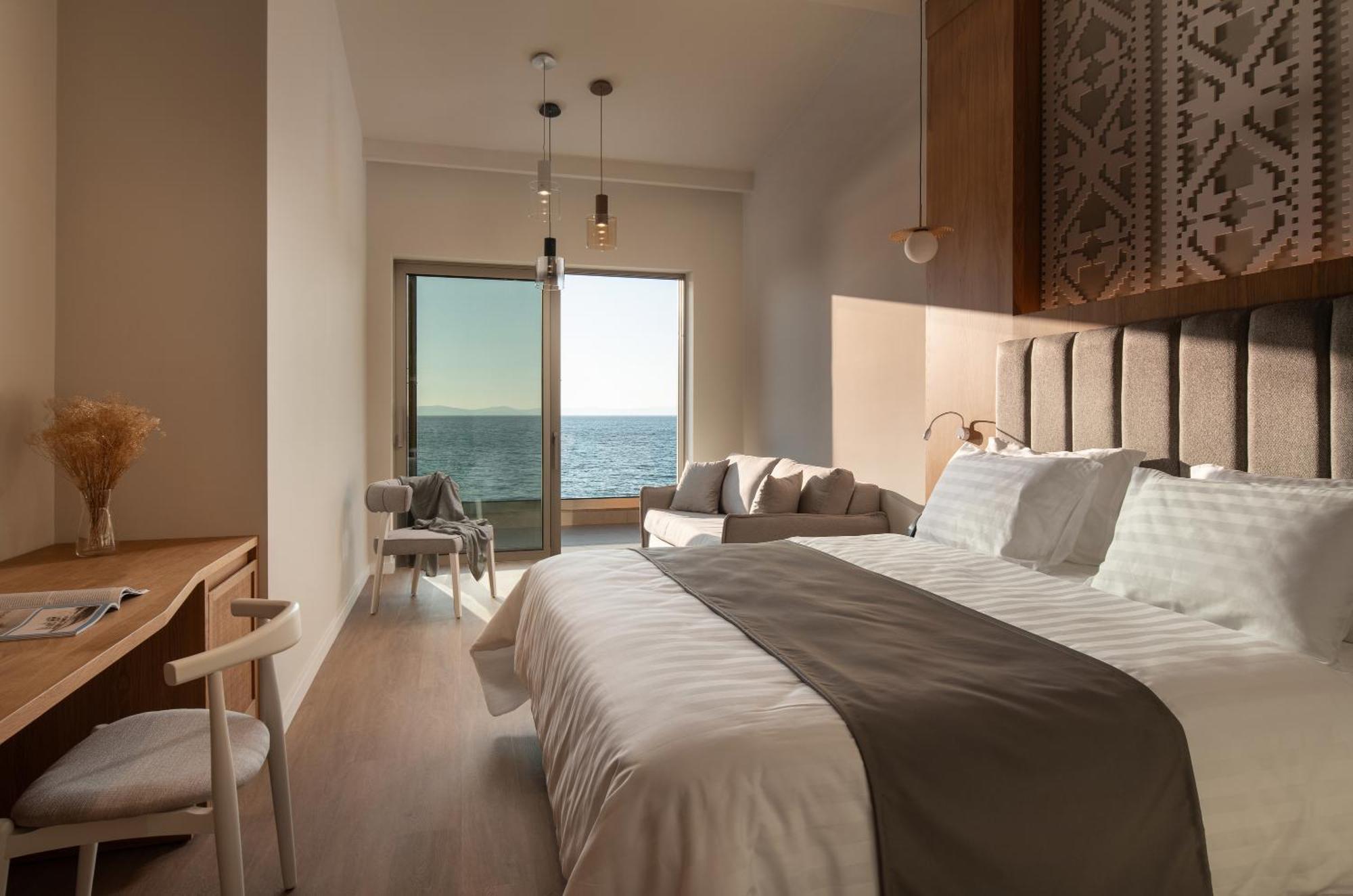 Oniro Boutique Hotel Toroni Exterior photo